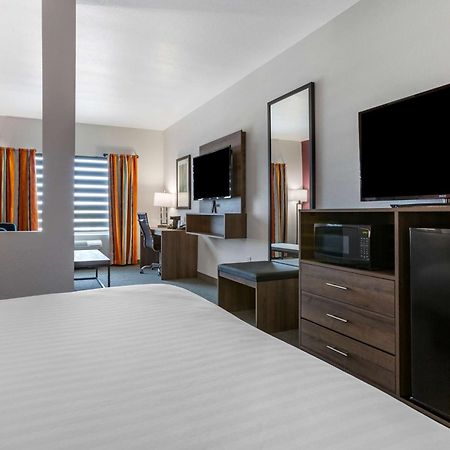 Best Western Plus Casa Grande Inn & Suites Exterior foto