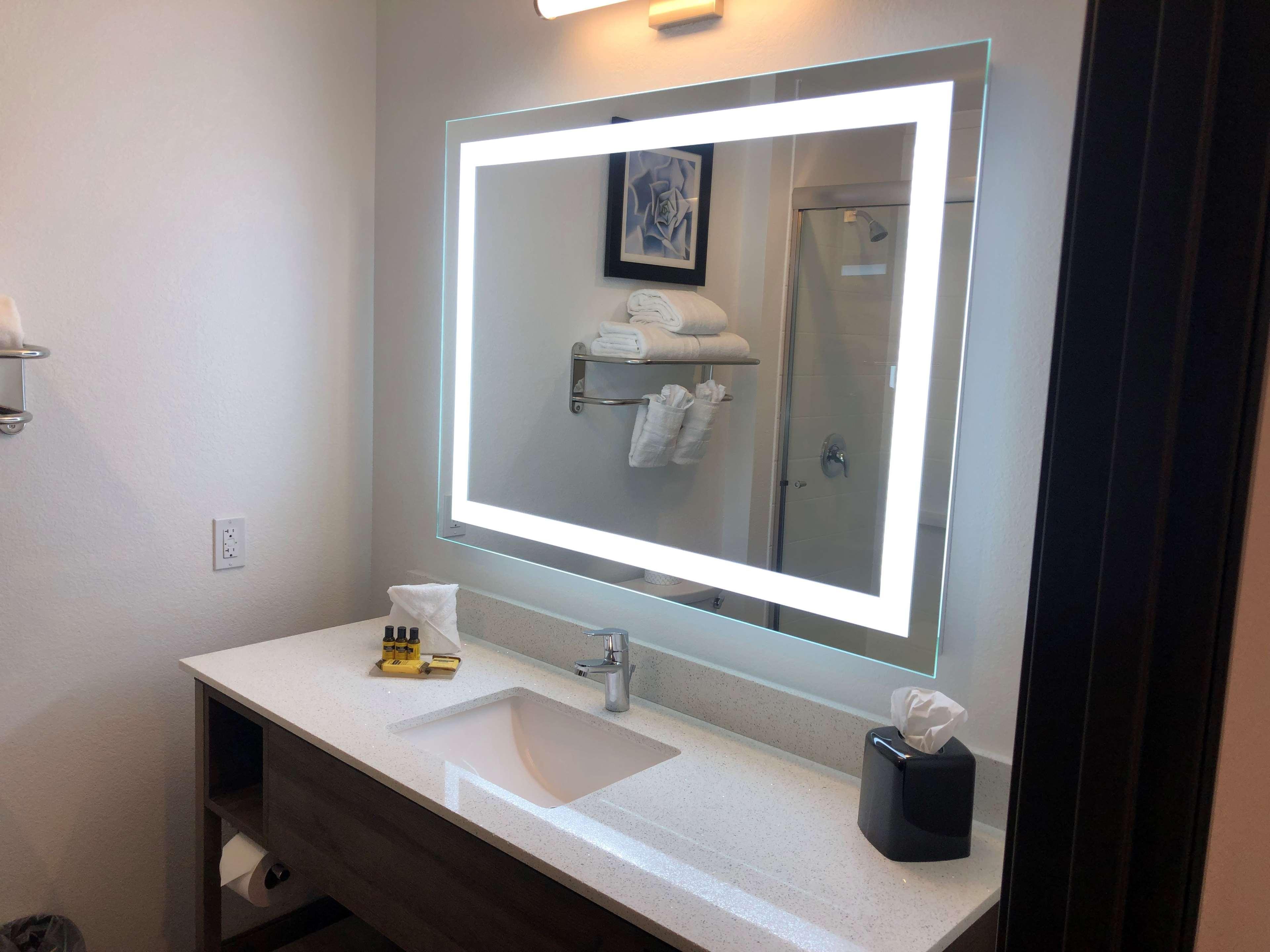 Best Western Plus Casa Grande Inn & Suites Exterior foto