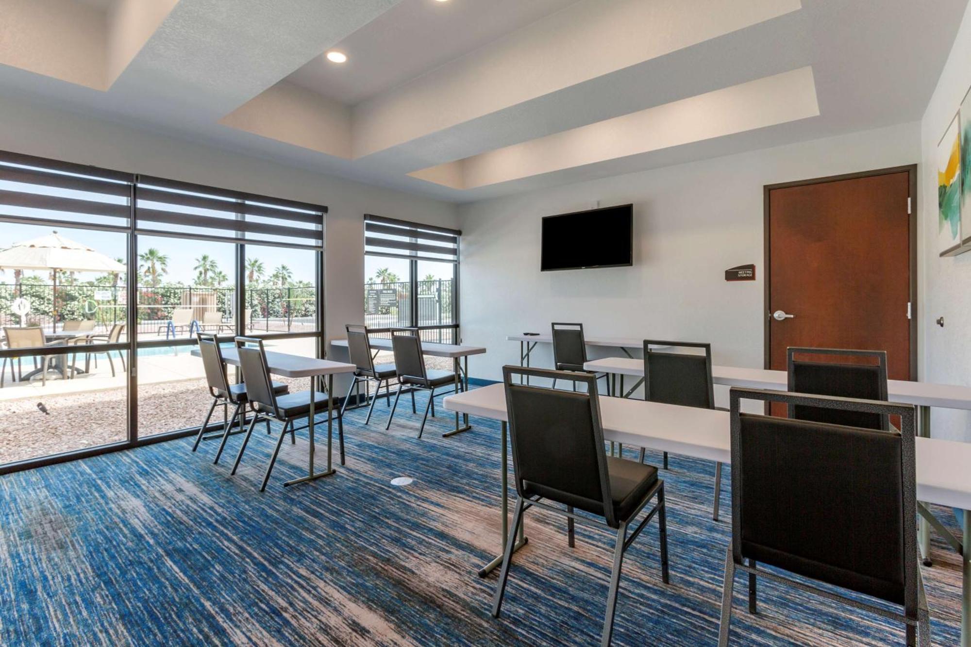 Best Western Plus Casa Grande Inn & Suites Exterior foto